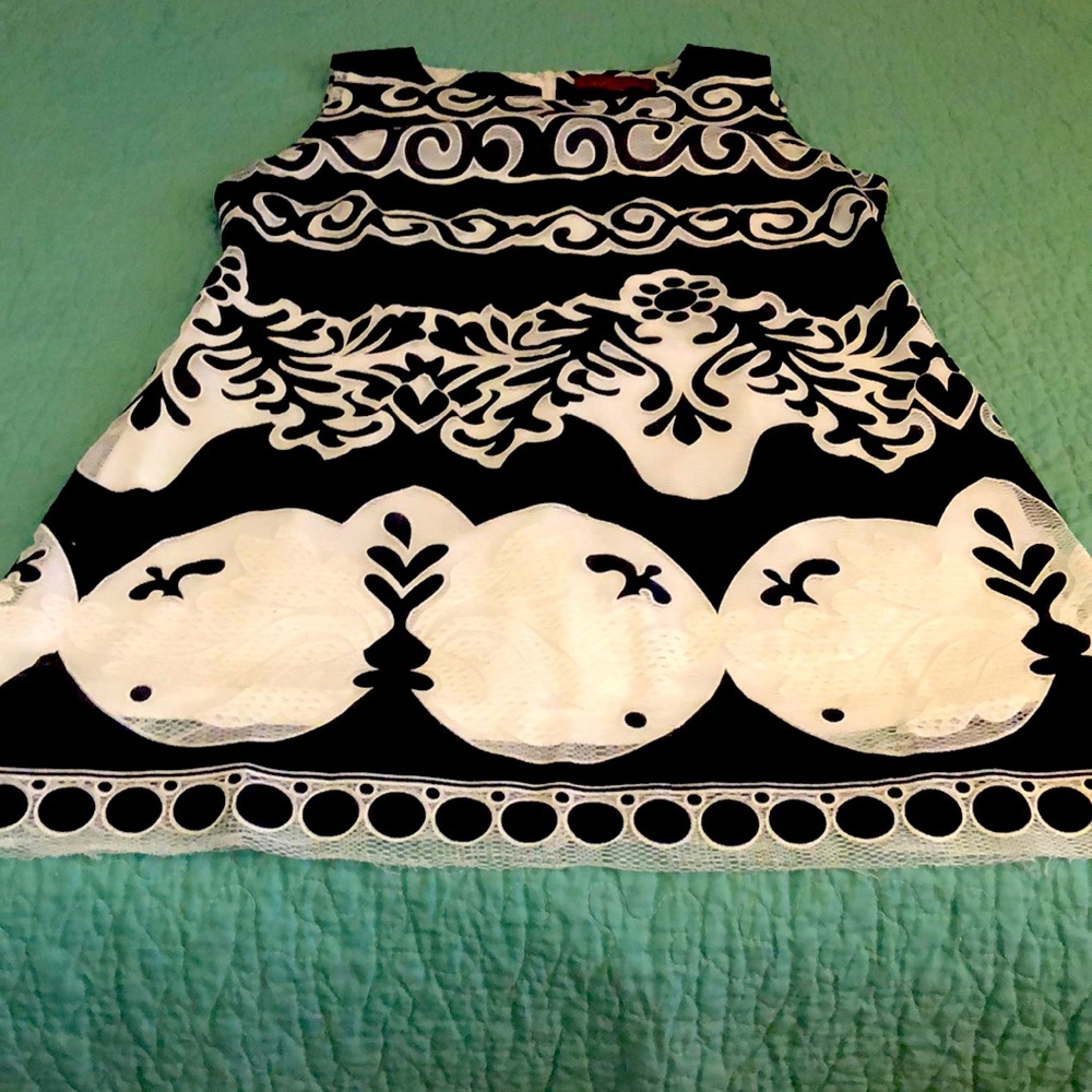 Sweet Sinammon Dress!
